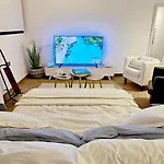 Ciudad De Ciencias - Ciudad De Les Arts 公寓