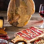 公寓 Ciudad De Ciencias - Ciudad De Les Arts *