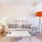 Estacion Family Appartement *