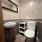 Apartamento Atico Duplex Luminoso *