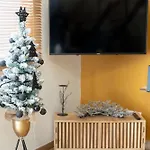 Bel A Etrener Proche De La