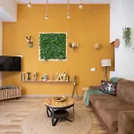 Bel A Etrener Proche De La 公寓 瓦伦西亚