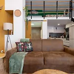 Bel A Etrener Proche De La