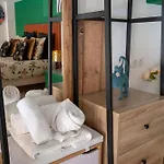 Bel A Etrener Proche De La