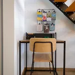 公寓 Bel A Etrener Proche De La *