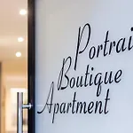 Portrait Boutique Walencja