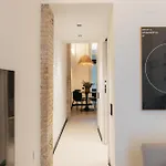 Apartment Lovely Exclusivity In Center *