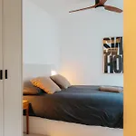Lovely Exclusivity In Center Apartment
