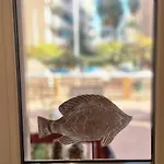 Brisa Marina A Unos Pasos Del Mar Apartment