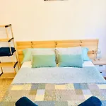 Apartment Precioso Playa Pinedo Valencia