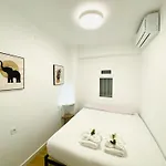 Batflats - Ruzafa 瓦伦西亚