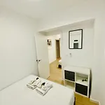 Batflats - Ruzafa * 瓦伦西亚