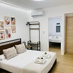 公寓 Batflats - Ruzafa