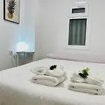 公寓 Batflats - Ruzafa 瓦伦西亚