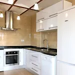 Luxury Apartment *