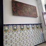 Casa Del Cabanyal La Playa Holiday home *