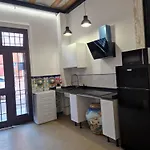 Casa Del Cabanyal La Playa Holiday home