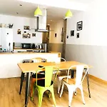 Casa Maritim Cabanyal *