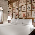 Palacio Santa Clara, Autograph Collection 4* Valência