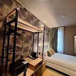 ホテル Saman Boutique 4*