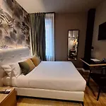 ホテル Saman Boutique バレンシア