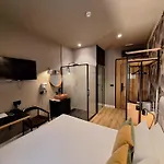 ホテル Saman Boutique バレンシア