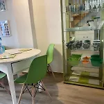 Maravillosa Casa Junto Al Mar Y Cerca Del Centro Semesterbostad Valencia