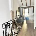 Semesterbostad Maravillosa Casa Junto Al Mar Y Cerca Del Centro Valencia