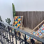 Maravillosa Casa Junto Al Mar Y Cerca Del Centro * Valencia