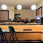 Hografic 酒店 瓦伦西亚