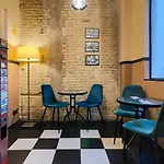 Hografic Hotel