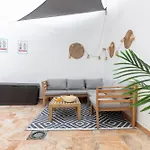 Travel Habitat Zaidia Con Terraza