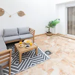 Apartamento Travel Habitat Zaidia Con Terraza
