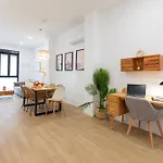 Travel Habitat Zaidia Con Terraza *