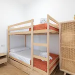 Travel Habitat Zaidia Con Terraza * Valência