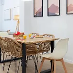 Travel Habitat Zaidia Con Terraza Apartamento