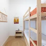 Travel Habitat Zaidia Con Terraza