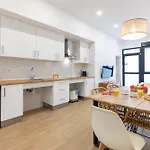 Travel Habitat Zaidia Con Terraza * Valência