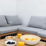 Travel Habitat Zaidia Con Terraza Apartamento