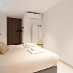 Vlc Host - Luz Casanova Apartamento