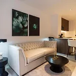 Vlc Host - Luz Casanova Apartamento *