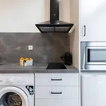 شقة Travel Habitat Ruzafa Lofts فالنسيا