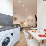 شقة Travel Habitat Ruzafa Lofts فالنسيا