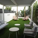 Valencia Guest North Station Pen Suites Valencia