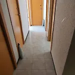 Tranquila Y Centrica Matrimonio En Vivienda Compartida Βαλένθια