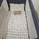 Disfrutones アパート バレンシア