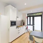 Sant Jordi 1 Stylish By Invalencia Apartmán Valencie