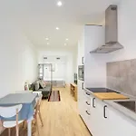 Apartmán Sant Jordi 1 Stylish By Invalencia *