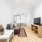 Apartmán Sant Jordi 1 Stylish By Invalencia Valencie