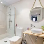 Apartment Sant Jordi 1 Stylish Studio By Invalencia Valencia